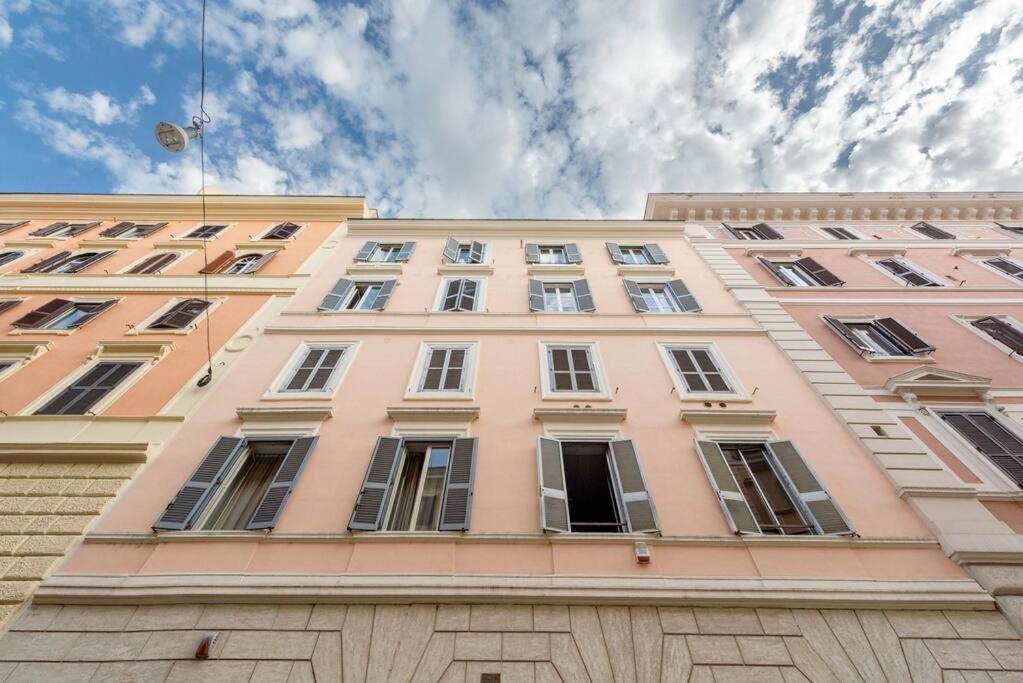 Colosseum 10Steps Away, Marco Aurelio Luxury House Roma Esterno foto