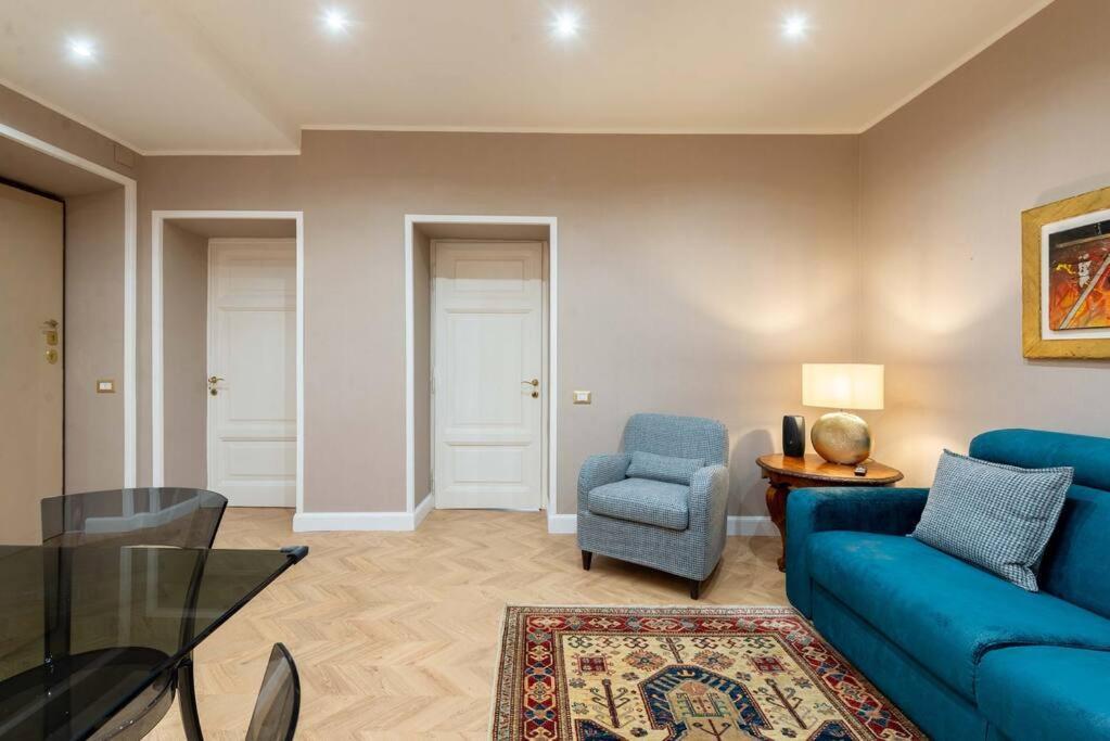 Colosseum 10Steps Away, Marco Aurelio Luxury House Roma Esterno foto